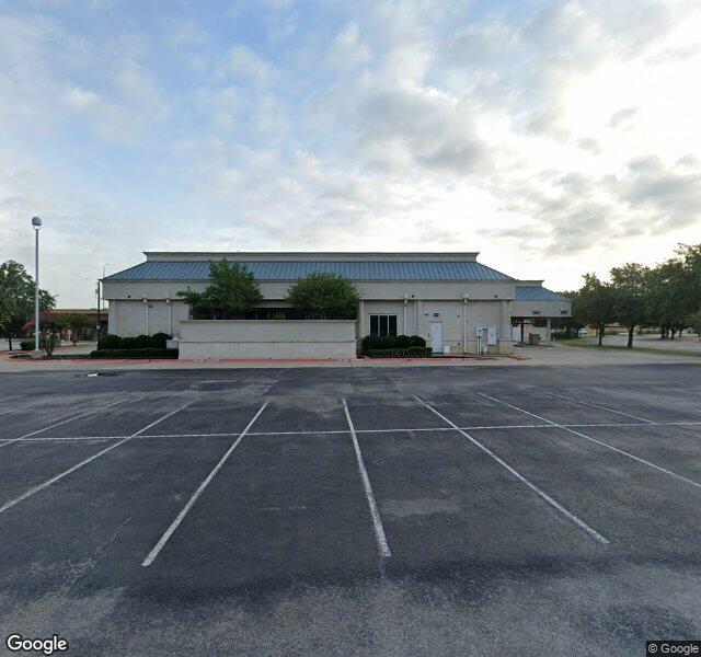 Centersquare Dallas (DFW3), a photo of the site