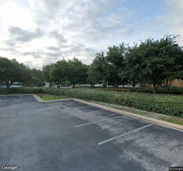 Centersquare Dallas (DFW3), a photo of the site
