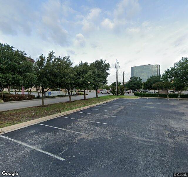 Centersquare Dallas (DFW3), a photo of the site