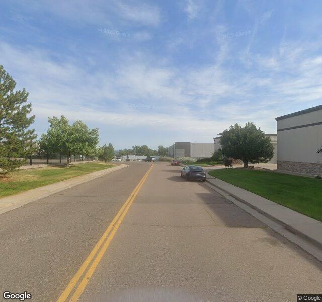 Centersquare Denver (DEN1), a photo of the site