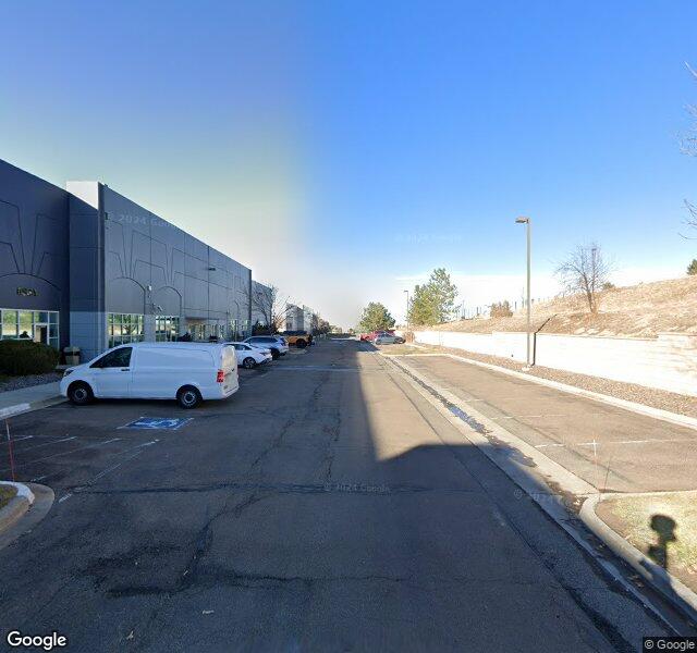 Centersquare Denver (DEN2), a photo of the site