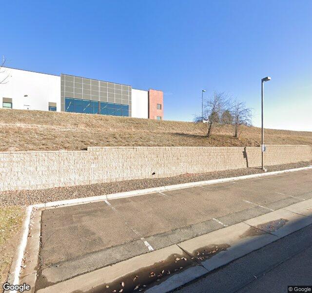 Centersquare Denver (DEN2), a photo of the site