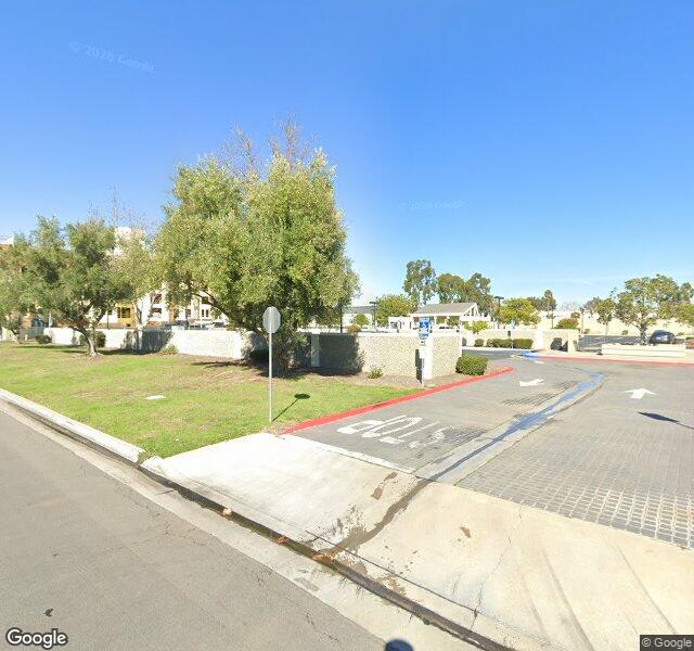 Centersquare Los Angeles (LAX5), a photo of the site