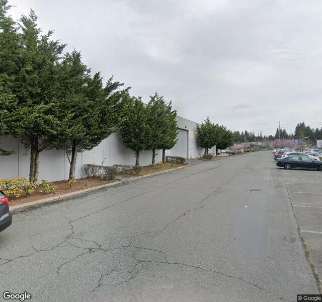 Centersquare Lynnwood SE1, a photo of the site
