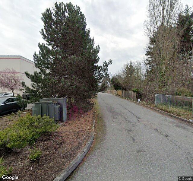 Centersquare Lynnwood SE1, a photo of the site
