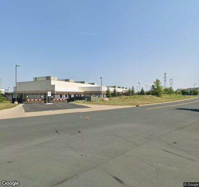 Centersquare Minneapolis (MSP1), a photo of the site