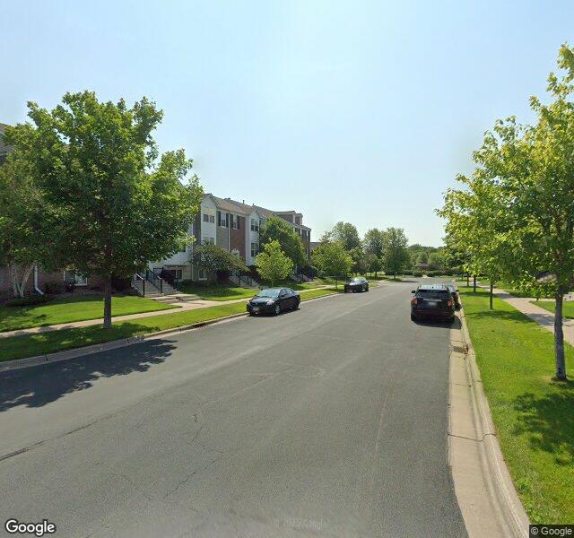 Centersquare Minneapolis (MSP1), a photo of the site