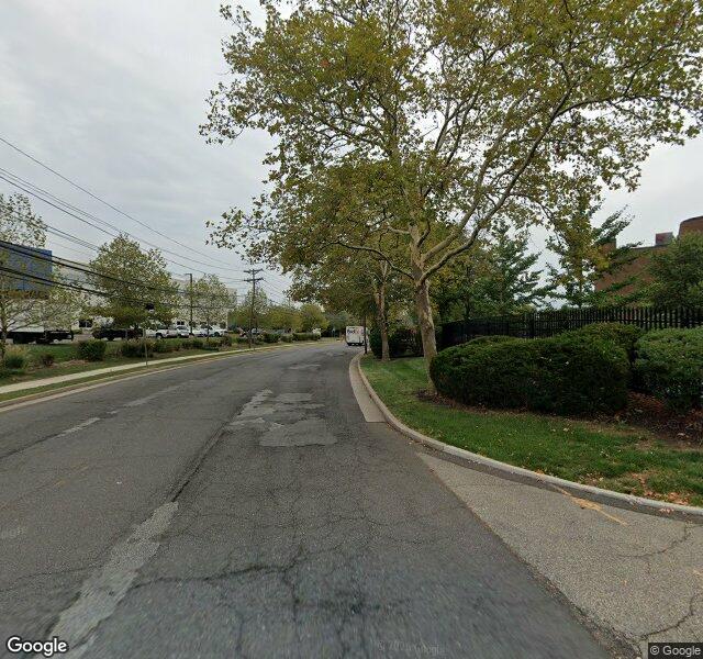 Centersquare New Jersey (EWR3), a photo of the site