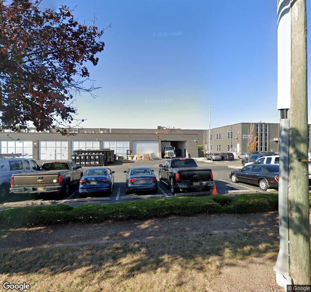 Centersquare New Jersey (EWR5), a photo of the site