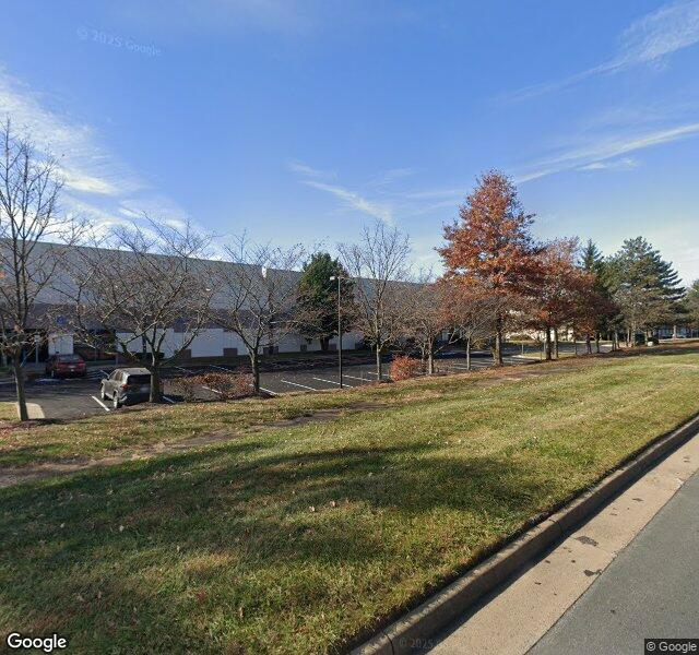 Centersquare Northern Virginia (IAD1-A/F), a photo of the site