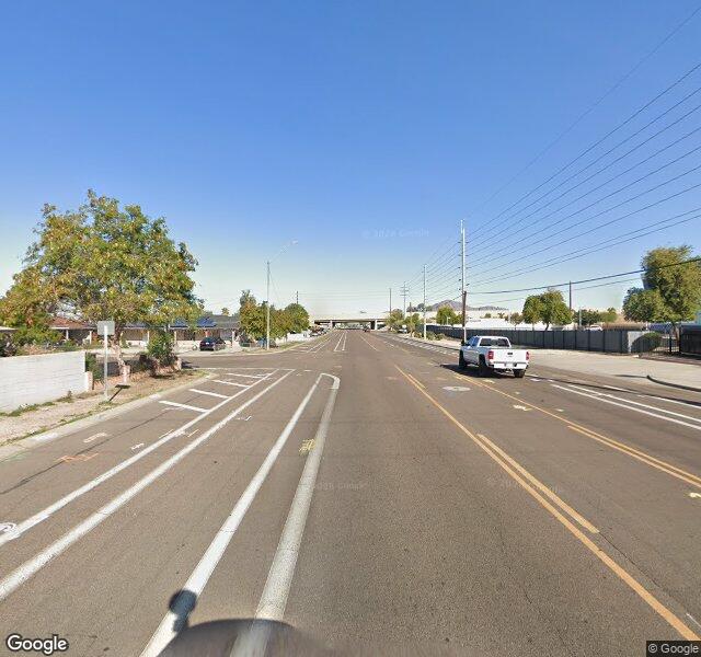 Centersquare Phoenix (PHX1), a photo of the site