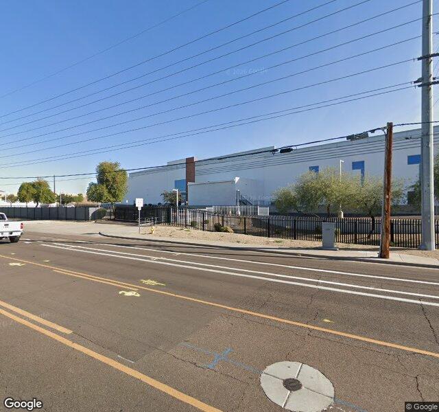 Centersquare Phoenix (PHX1), a photo of the site