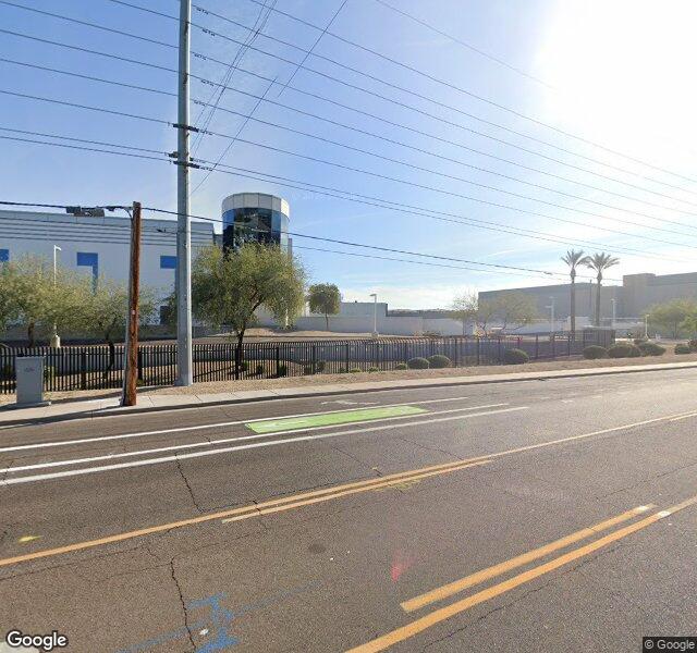 Centersquare Phoenix (PHX1), a photo of the site
