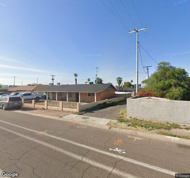 Centersquare Phoenix (PHX1), a photo of the site