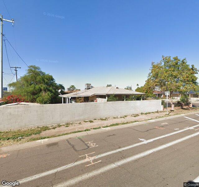 Centersquare Phoenix (PHX1), a photo of the site