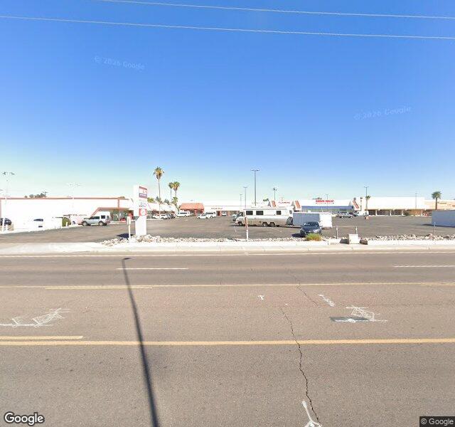 Centersquare Phoenix (PHX3), a photo of the site