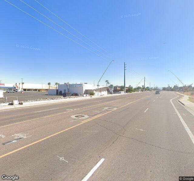 Centersquare Phoenix (PHX3), a photo of the site