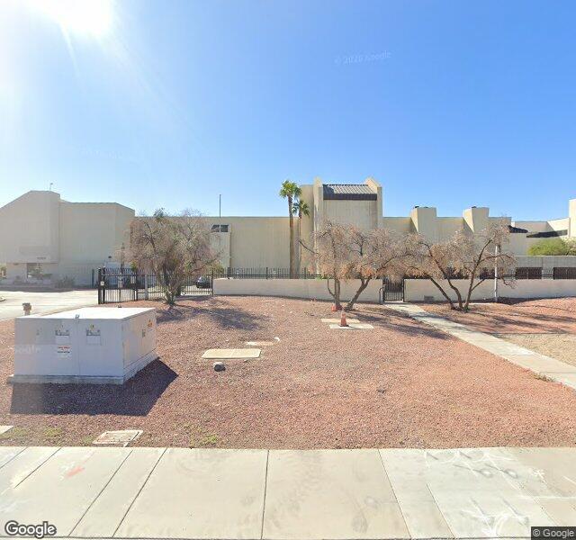 Centersquare Phoenix (PHX3), a photo of the site