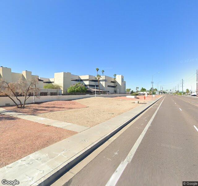 Centersquare Phoenix (PHX3), a photo of the site