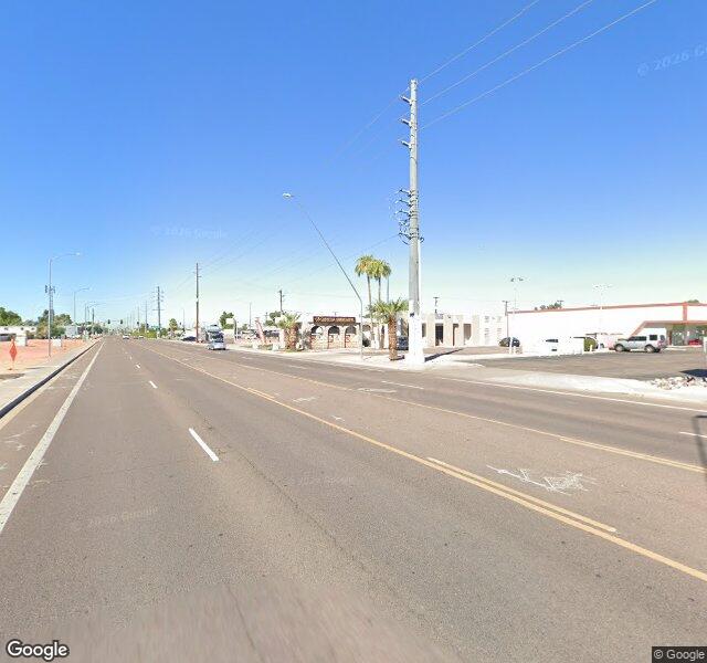 Centersquare Phoenix (PHX3), a photo of the site