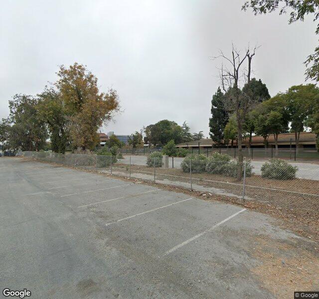 Centersquare Silicon Valley (SFO2), a photo of the site
