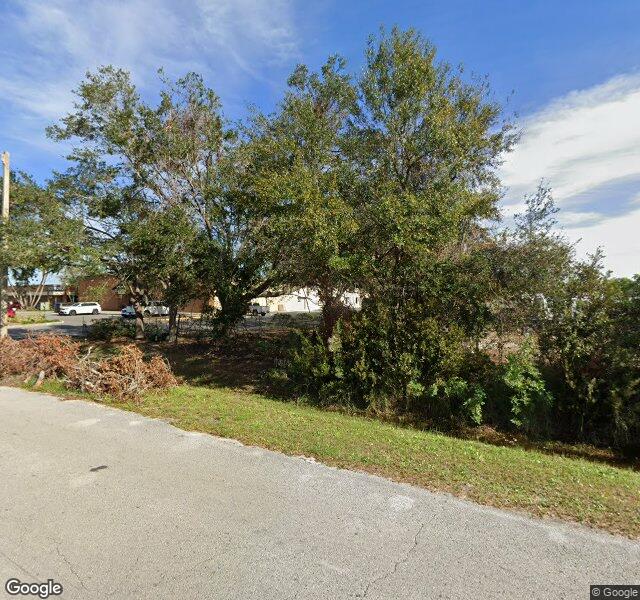 Centersquare Tampa (TPA1), a photo of the site