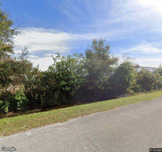 Centersquare Tampa (TPA1), a photo of the site