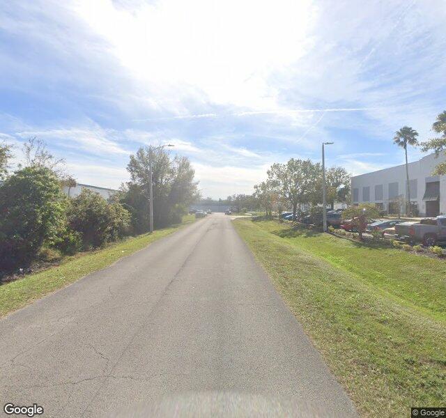 Centersquare Tampa (TPA1), a photo of the site