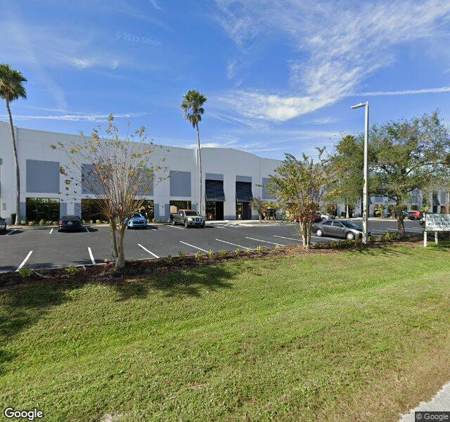 Centersquare Tampa (TPA1), a photo of the site