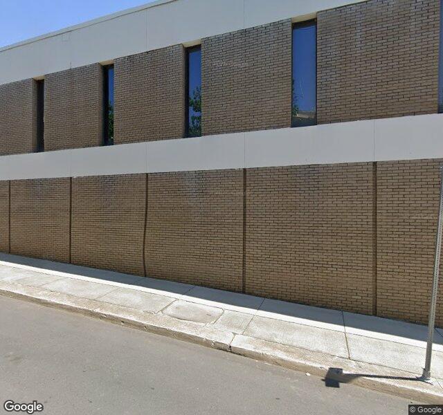 CENTRA CLT01 - Charlotte NC (701 E Trade), a photo of the site