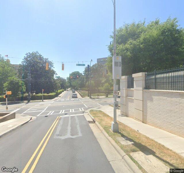 CENTRA CLT01 - Charlotte NC (701 E Trade), a photo of the site