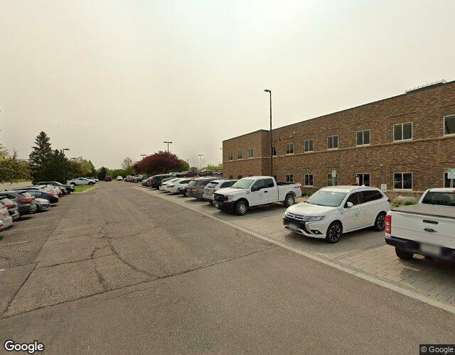 CENTRA MSP1, a photo of the site