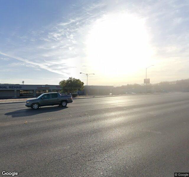 CenturyLink, a photo of the site