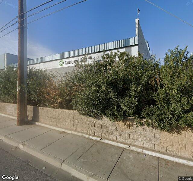 CenturyLink, a photo of the site