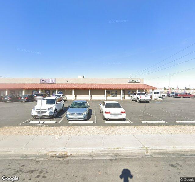 CenturyLink, a photo of the site