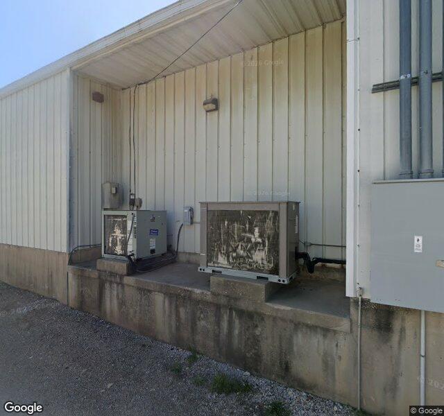CenturyLink, a photo of the site