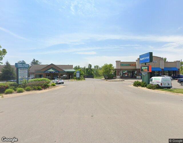 Cervenka Development Partners data center (Garfield Township), a photo of the site