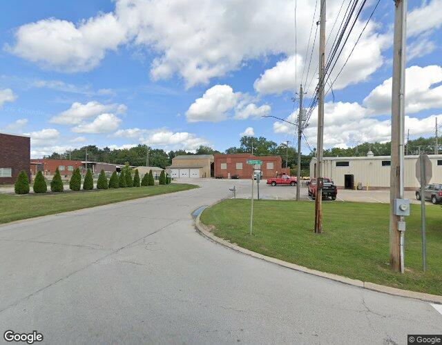 Cervenka Development Partners Data Center at Nordson Campus, Amherst OH (zoning variance rejected), a photo of the site