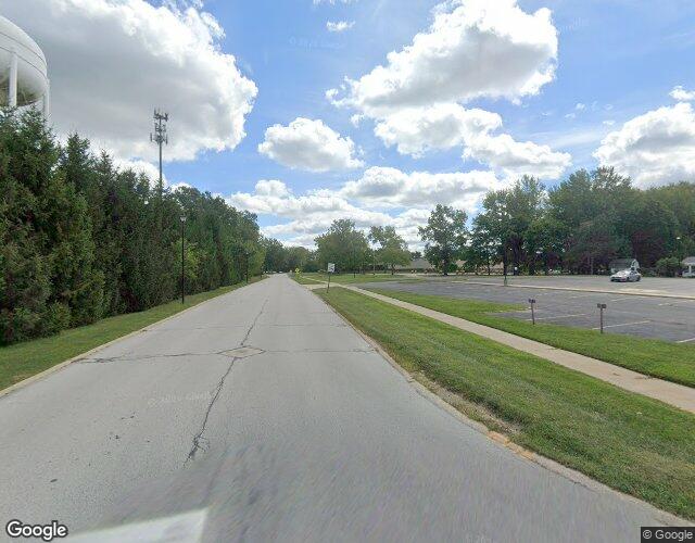 Cervenka Development Partners Data Center at Nordson Campus, Amherst OH (zoning variance rejected), a photo of the site