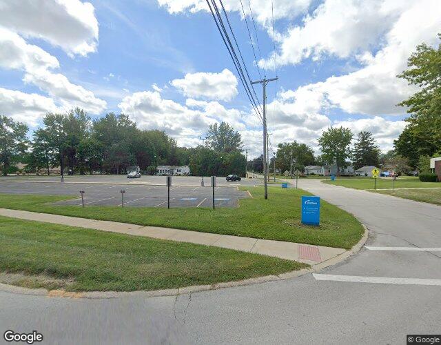 Cervenka Development Partners Data Center at Nordson Campus, Amherst OH (zoning variance rejected), a photo of the site