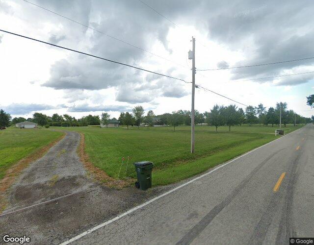 Cervenka Development Partners Data Center at Nordson Campus, Amherst OH (zoning variance rejected), a photo of the site