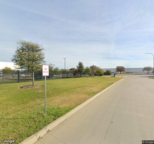 Charles Schwab Data Center, a photo of the site