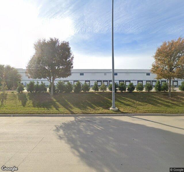 Charles Schwab Data Center, a photo of the site