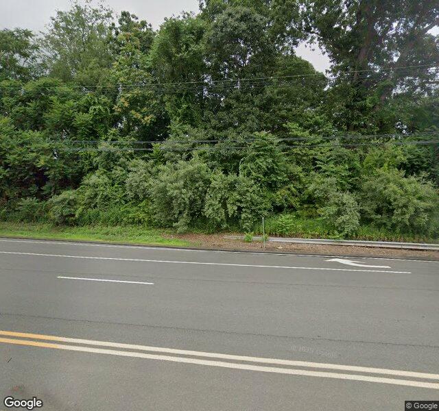 Charter Development Group Wallingford data center (1181 Barnes Road), a photo of the site