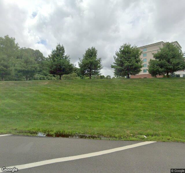 Charter Development Group Wallingford data center (1181 Barnes Road), a photo of the site