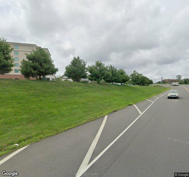 Charter Development Group Wallingford data center (1181 Barnes Road), a photo of the site