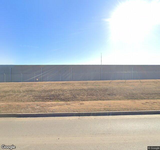 Cherokee Data Center, a photo of the site