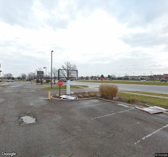 Chick-fil-A Hiring Center, a photo of the site