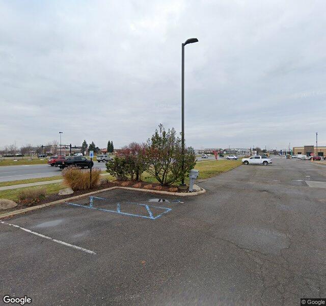 Chick-fil-A Hiring Center, a photo of the site