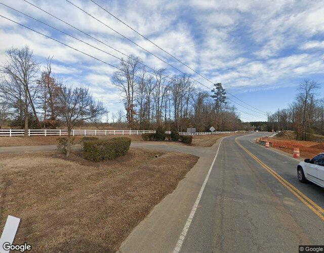 Chirisa Richmond Technology Park (Chirisa Richmond LLC), a photo of the site